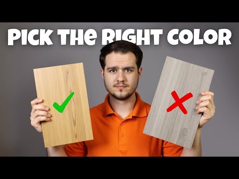 How to Pick the Best Flooring Color for Your Home (No Regrets!)