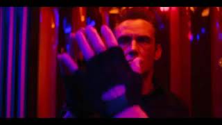 Hopper vs evil Russians stranger things season 3