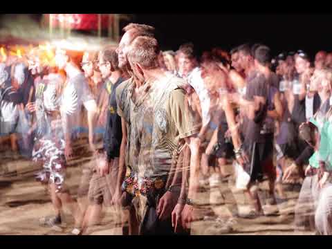 Saje - Who I Am ft. Sabina