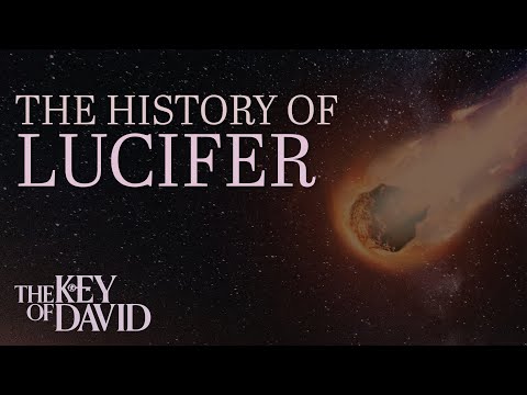 The History of Lucifer