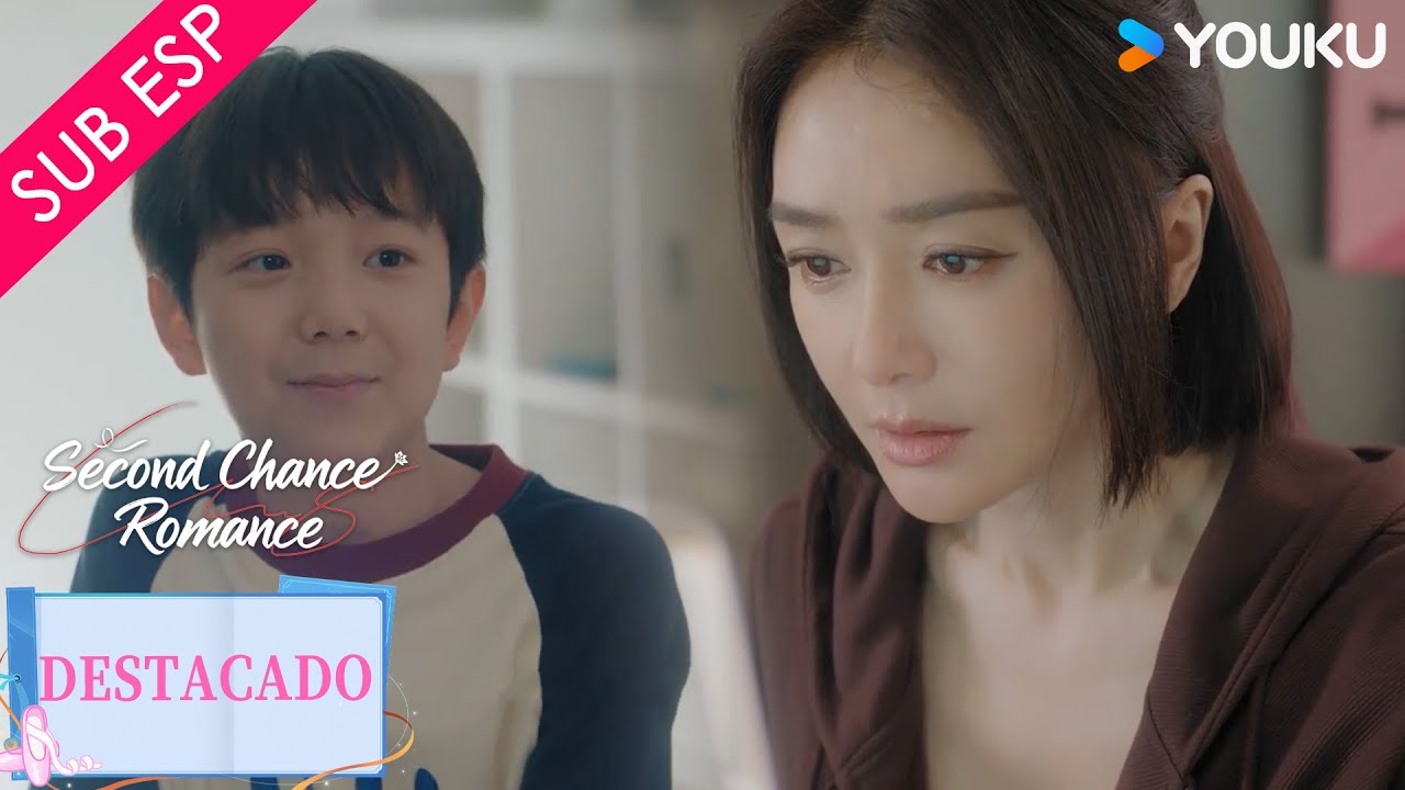 【SUB ESP】Pensar que perdiste a tu bebé pero fuiste engañada | Romance de segunda oportunidad |YOUKU