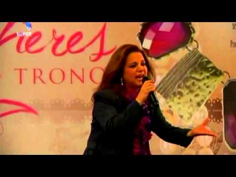 II Congresso Mulheres Diante do Trono - Escolhi adorar - Alda Célia