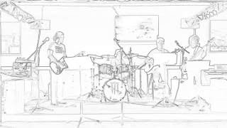 Jill&#39;s Theme - Band Seattle Heavenly