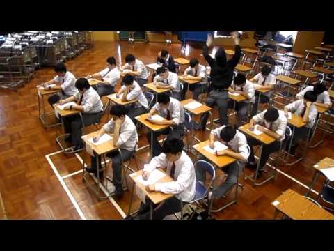 Harlem Shake x HK Student 2