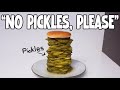 Restaurants That NEVER Get Your Order Right
