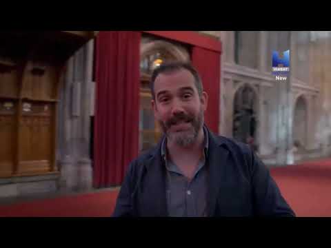 Viasat History   Epidemi Büyük Veba Salgını   2 Bölüm   Net'te İlk   Türkçe Dublaj