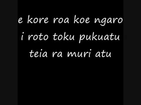 My sweet island girl