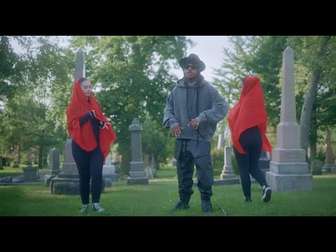 Obia Le Chef x Cotola - Chiengrat (Official Video)