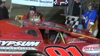 preview picture of video '2012 Fulton Speedway Opener (5/5/12)'