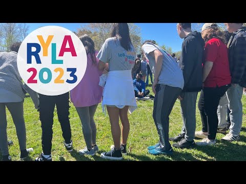 RYLA 2023 | Rotary District 7710