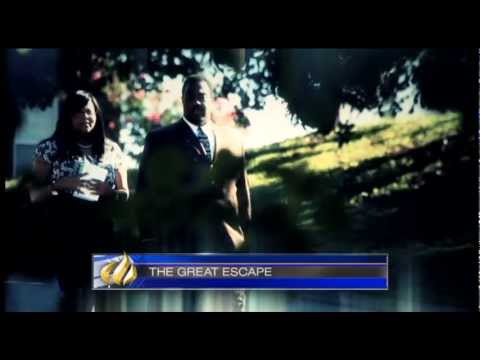 700 Club Promo, September 13, 2012 - Cynthia Cooper - CBN.com