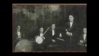Fred Hall's Jazz Band - Missouri Squabble - 1928