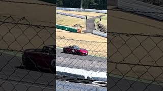 2026 SUGOチャンピオンカップレースシリーズ#ロードスターnd #マツダ#オープンカー #レース#スポーツカー#宮城#ロードスター