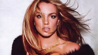 Britney Spears - Instant Dejavu (Backing Vocals Version)