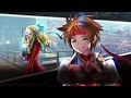SFV Sakura Character Story