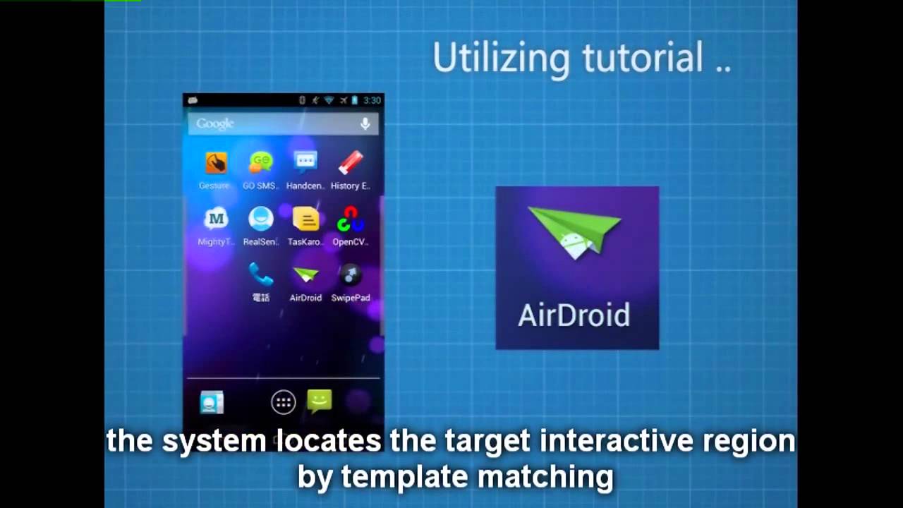 EverTutor: Automatically Creating Interactive Guided Tutorials on Smartphones by User Demonstration