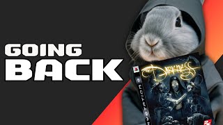 The Darkness (2007) - Nostalgic Games (Going Back)