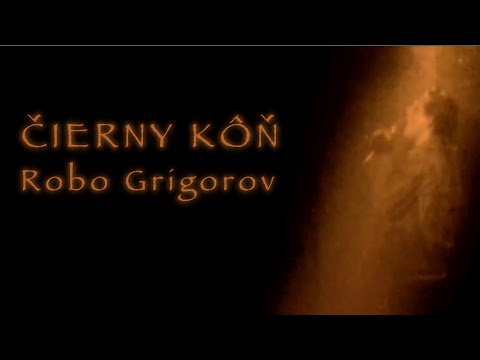 Cierny kon - Robo Grigorov 1983