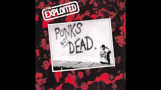 The Exploited - Exploited Barmy Army