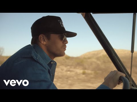 Parker McCollum - Big Sky (Performance Video)