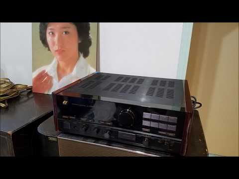 My audio introduction from Japan.