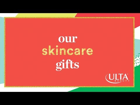 Gifts for Skincare Lovers | Ulta Beauty