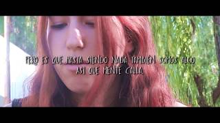 SENTIR - BERET lyrics