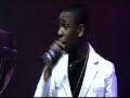 Comedian Eddie Kadi and Nathan