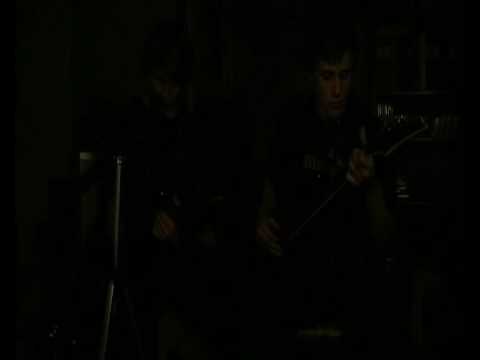 Daniel & Jonas - Ecstacy Of Gold (twin version)