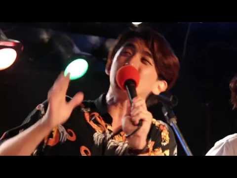 151002 잔나비 - 사랑하긴했었나요 떼창