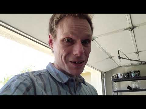 Score! DW Frequent Flyer "unboxing"!