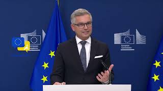 Germany Will Benefit Too! 🇩🇪 Europe’s Tough New Pact on Migration & As