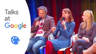 Off-Broadway's "The Whirligig" | Talks at Google