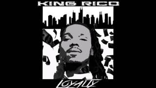 King Rico - SideShow (Prod by JB2) - Loyalty Mixtape!!!!