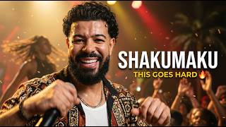 Download lagu DYSTINCT – Shaku Maku (Afro Arab Remix) 🔥 شكو ماكو mp3
