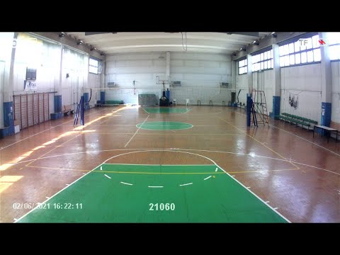 Volley Casentino - New Volley 2019