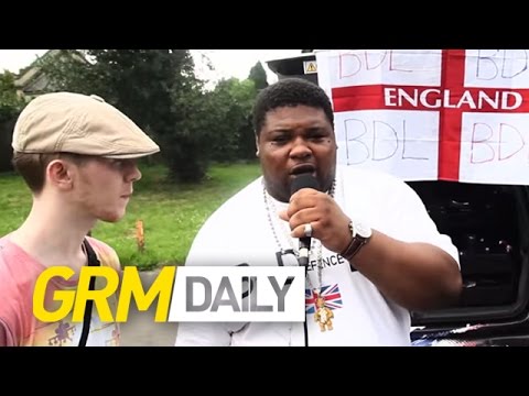 BDL Cypher - Big Narstie, Scrufizzer, Flirta D, Big Shizz and More!!! [GRM Daily]