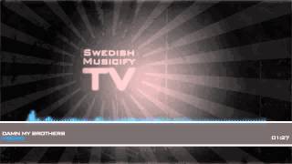 Lariemar - Damn My Brothers