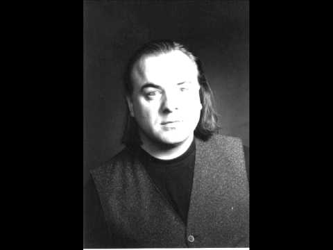 Hdyz sym ja jonu pucowal - Stephan Noack