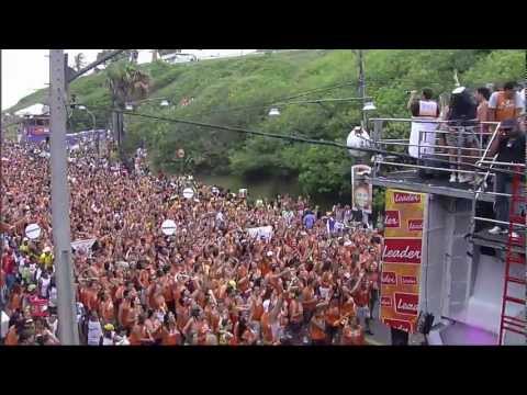 Banda Eva - Minha Pequena Eva - YouTube Carnaval 2012