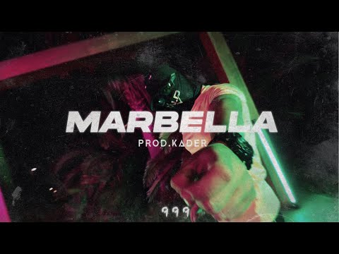 Jul x Gambino x Sasso x L'Allemand Type Beat 2022 - "Marbella" | Club/Banger Instrumental