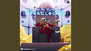 Konga Conga Kappa (King Konga Remix)