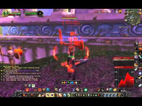 Ope fury Oh Snap macro test