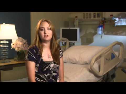 Staying True To My Heart - Andrea's Story