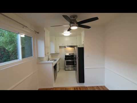 PL8692 - Modern 1 Bed + 1 Bath Apartment For Rent (Los Angeles, CA).