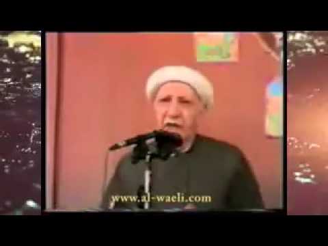⁣ذكرى وفاة الشيخ احمد الوائلي رحمه الله تعالى