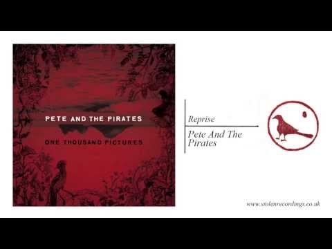 Pete And The Pirates - Reprise