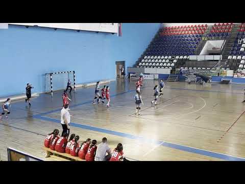 RK Novi Beograd - ORK Beograd - sezona 2022/23 devojčice 2010