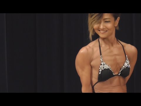 美人ボディビルダーが衝撃のａｖデビューｗｗｗｗ凄い筋肉で濃厚sexワロタｗｗｗｗｗｗｗ