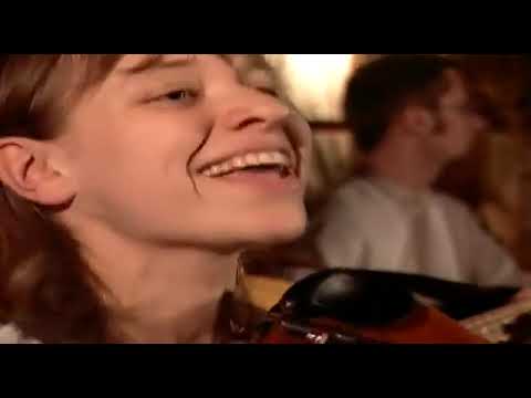 Kapela Drewutnia na żywo z Chaty! | Live 2004r.